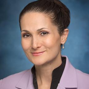 Azadeh "Azzie" Farin