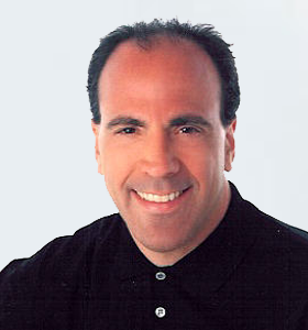 Keith Feder