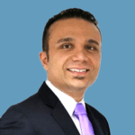 Shahin S. Rad, MD