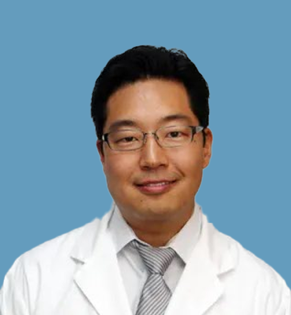 Anthony Ahn, MD