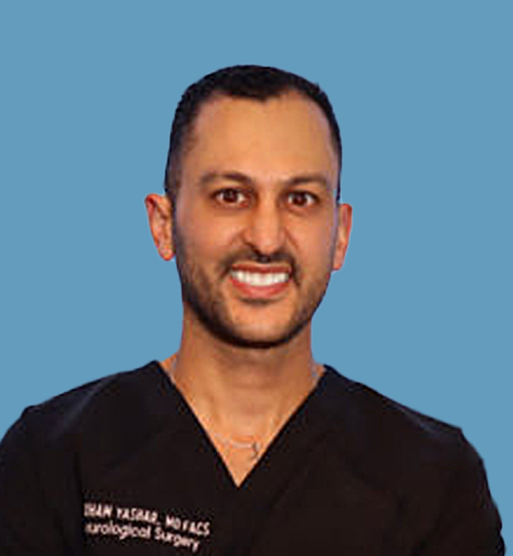 Lobo Parham Pacific Coast Multi Specialty Surgery (PCMSS) | Parham Yashar, MD
